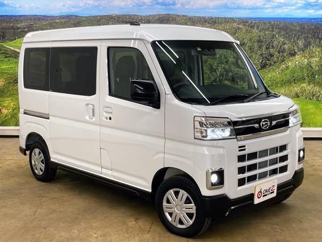 Daihatsu ATRAI 2022-01 189467-14