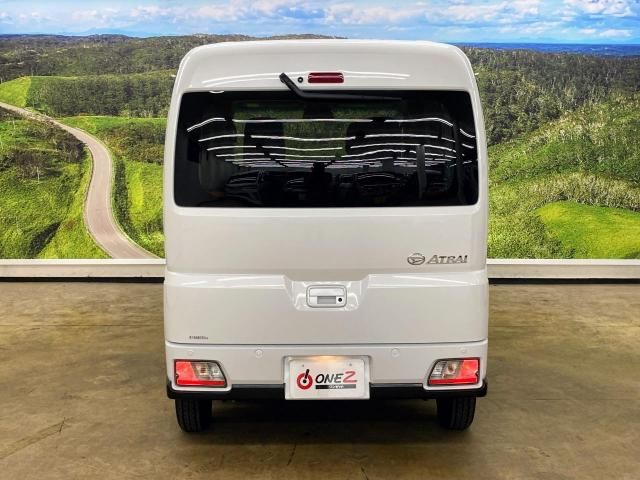 Daihatsu ATRAI 2022-01 189467-13