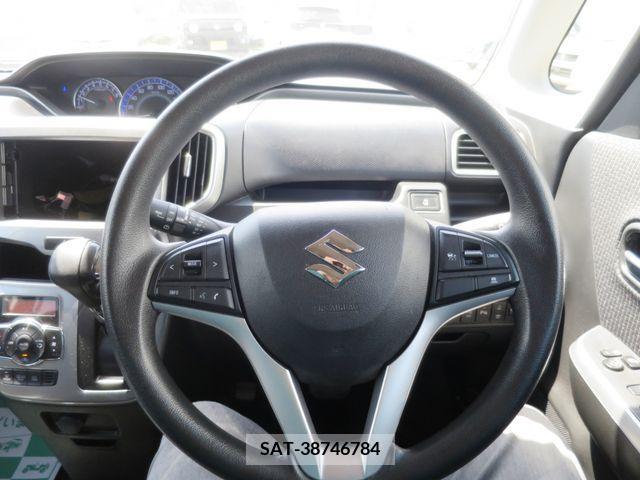 Suzuki SOLIO 2019-03 285431-12