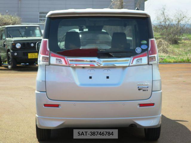 Suzuki SOLIO 2019-03 285431-3