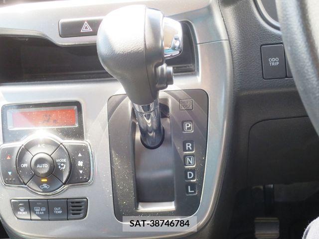 Suzuki SOLIO 2019-03 285431-16