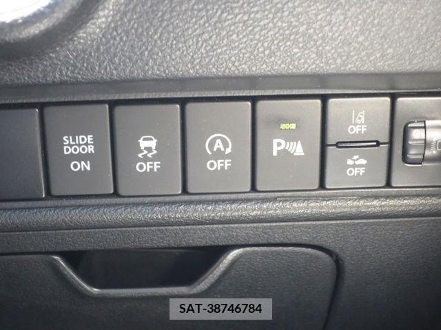 Suzuki SOLIO 2019-03 285431-17