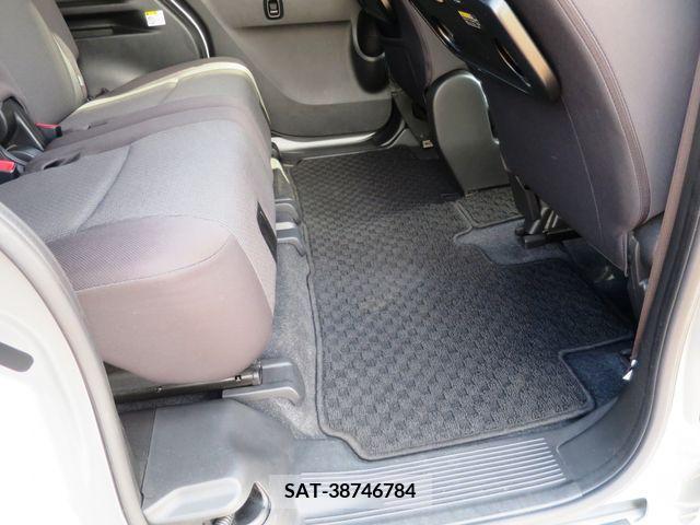 Suzuki SOLIO 2019-03 285431-8