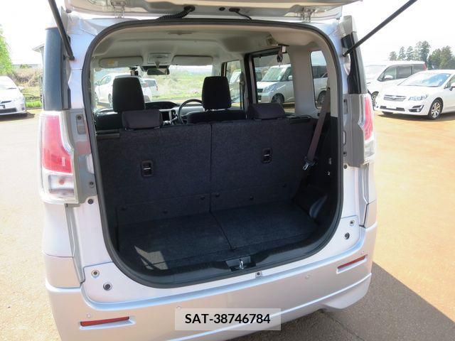 Suzuki SOLIO 2019-03 285431-7