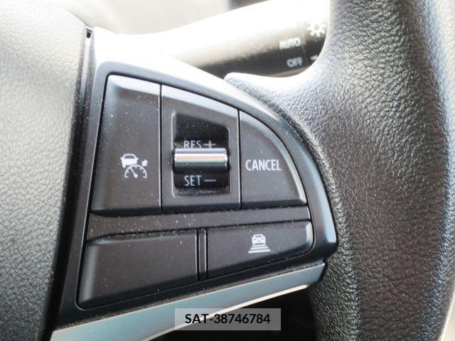 Suzuki SOLIO 2019-03 285431-19