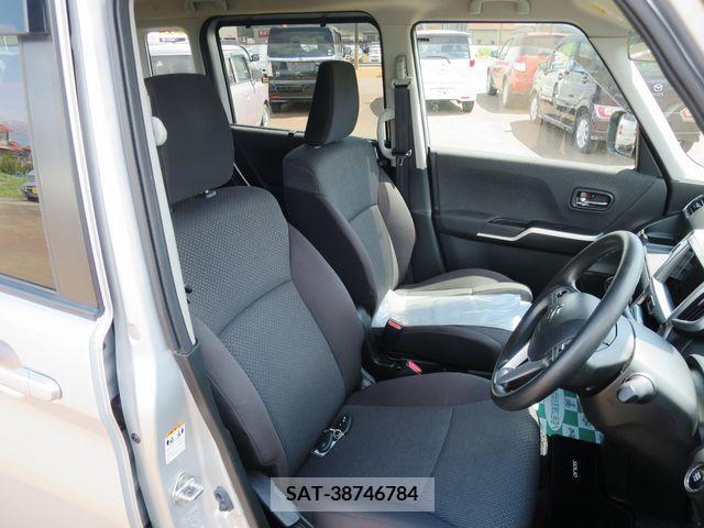 Suzuki SOLIO 2019-03 285431-10