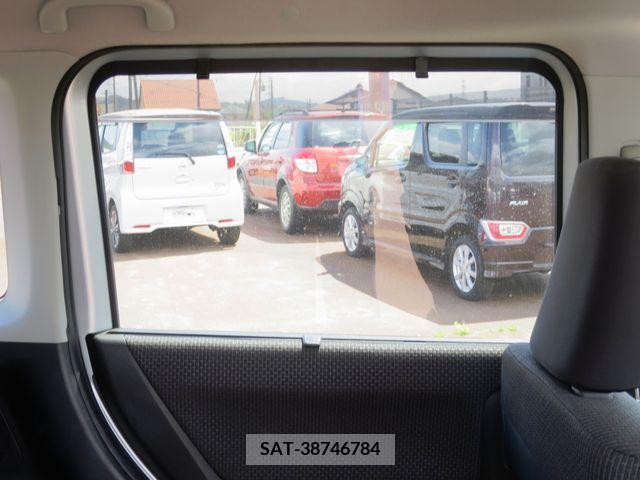 Suzuki SOLIO 2019-03 285431-9
