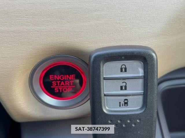 Honda FREED 2017-11 387177-8