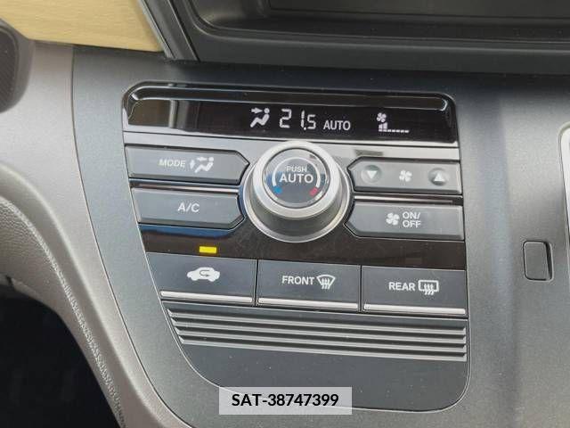 Honda FREED 2017-11 387177-7