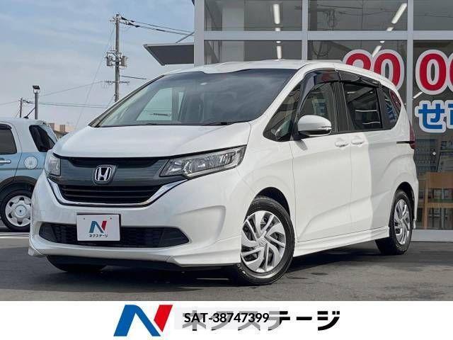Honda FREED 2017-11 387177-0