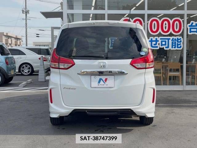 Honda FREED 2017-11 387177-16