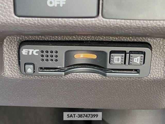 Honda FREED 2017-11 387177-6