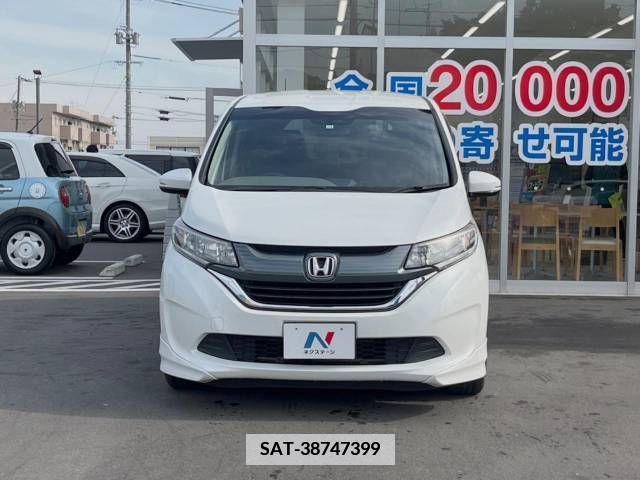 Honda FREED 2017-11 387177-15