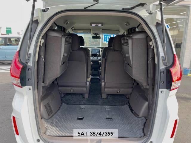 Honda FREED 2017-11 387177-12