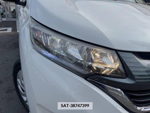 Honda FREED 2017-11 387177-13