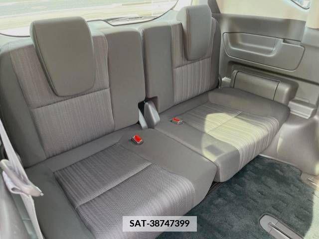 Honda FREED 2017-11 387177-11