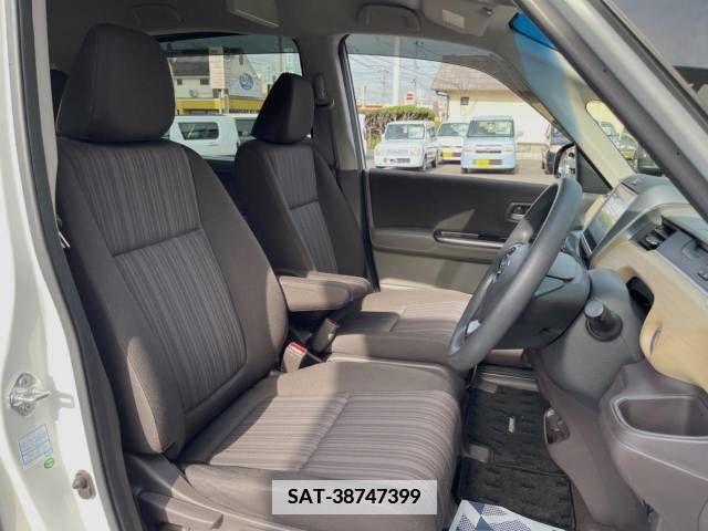 Honda FREED 2017-11 387177-9