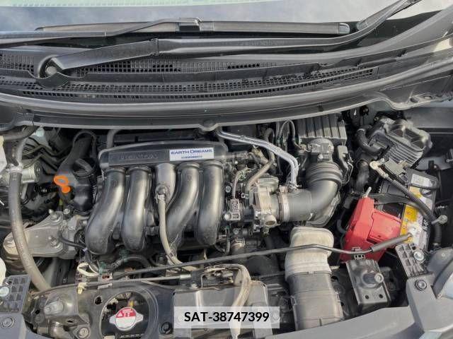 Honda FREED 2017-11 387177-19