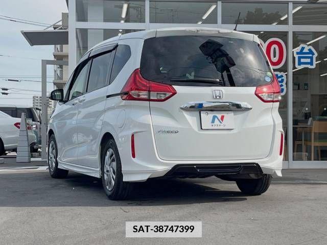 Honda FREED 2017-11 387177-18