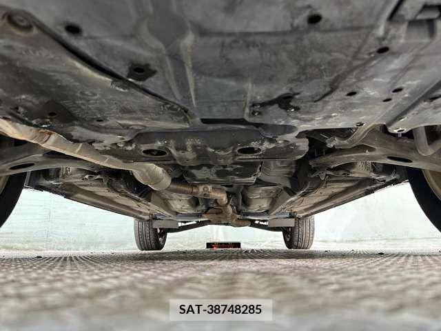 Subaru FORESTER 2009-12 232913-12