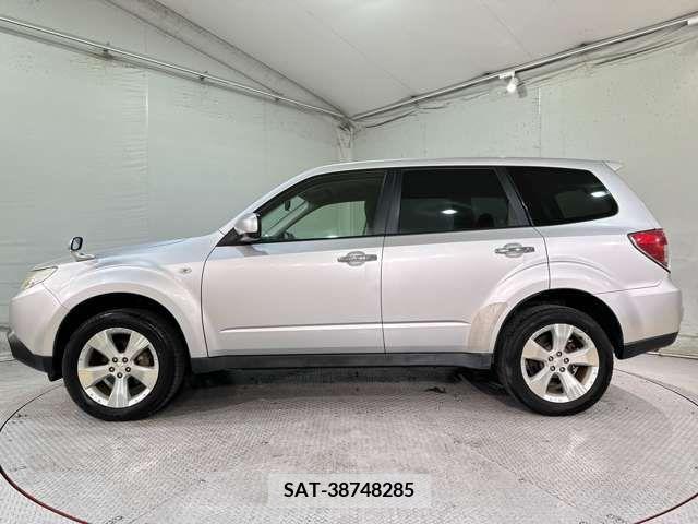 Subaru FORESTER 2009-12 232913-10