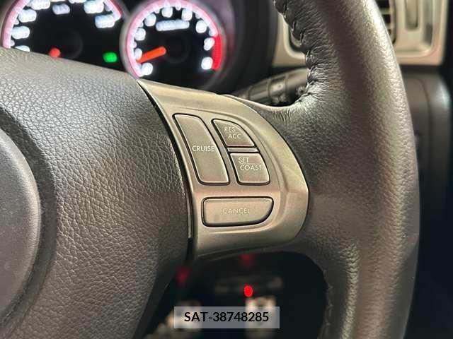 Subaru FORESTER 2009-12 232913-16