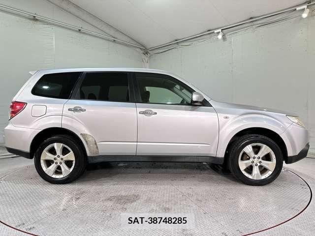 Subaru FORESTER 2009-12 232913-6