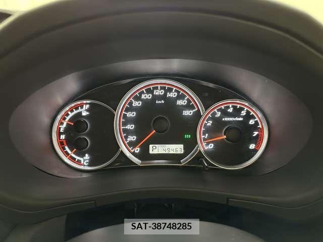 Subaru FORESTER 2009-12 232913-15