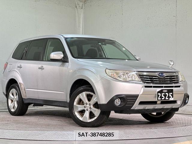 Subaru FORESTER 2009-12 232913-0