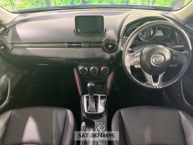 Mazda CX-3 2015-03 265773-1