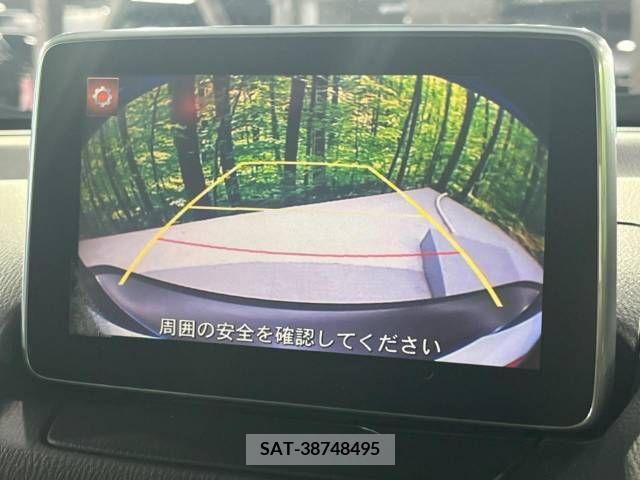 Mazda CX-3 2015-03 265773-4