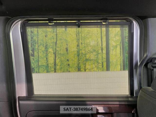 Honda N BOX CUSTOM 2018-12 307004-7