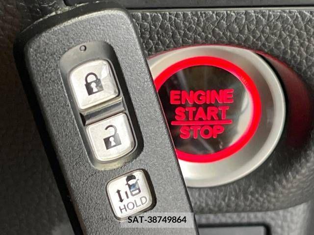 Honda N BOX CUSTOM 2018-12 307004-6