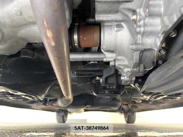 Honda N BOX CUSTOM 2018-12 307004-19