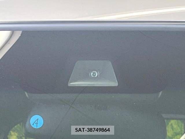 Honda N BOX CUSTOM 2018-12 307004-2