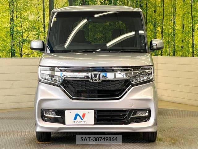 Honda N BOX CUSTOM 2018-12 307004-14