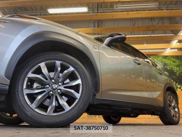 Lexus NX 2015-07 275699-13