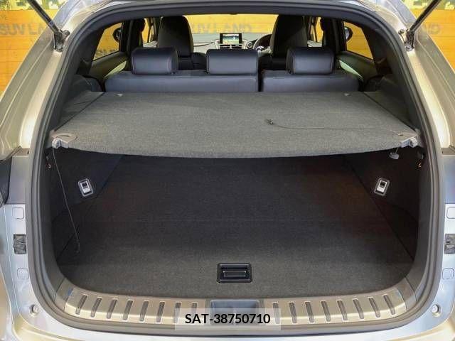 Lexus NX 2015-07 275699-11