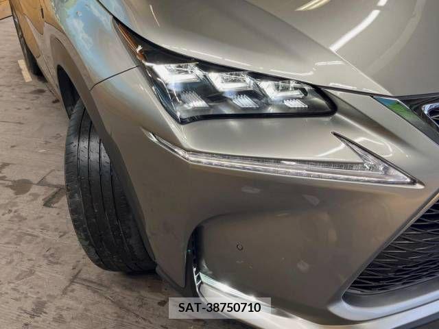 Lexus NX 2015-07 275699-12