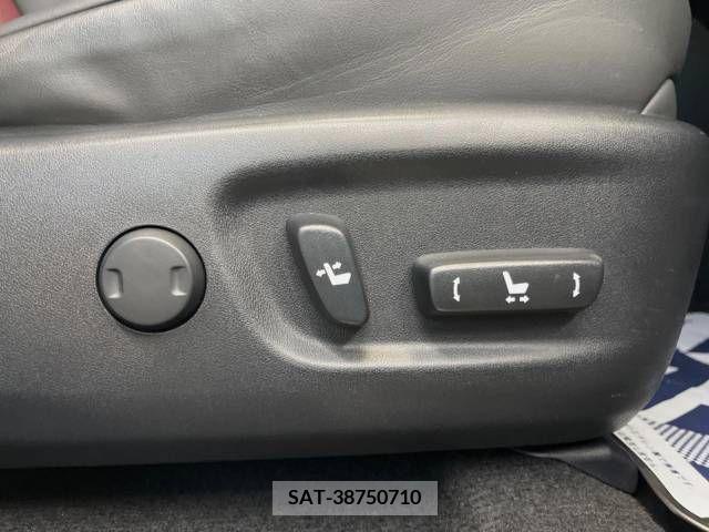 Lexus NX 2015-07 275699-7