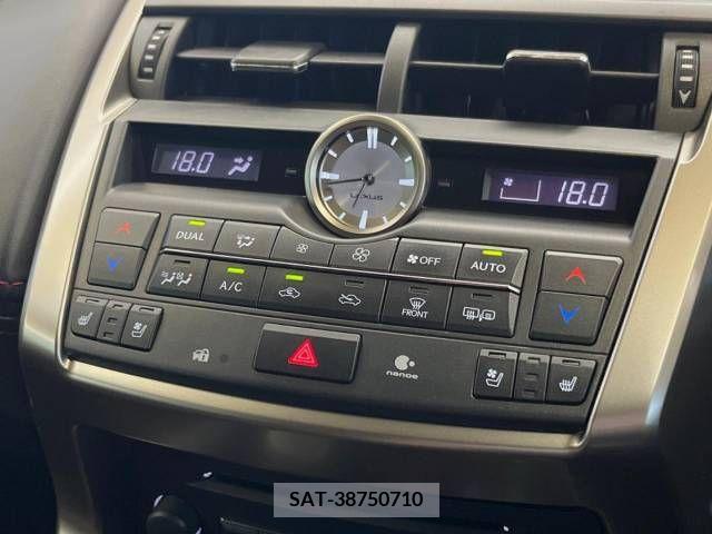 Lexus NX 2015-07 275699-5