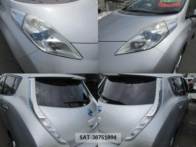 Nissan LEAF 2011-01 201561-7