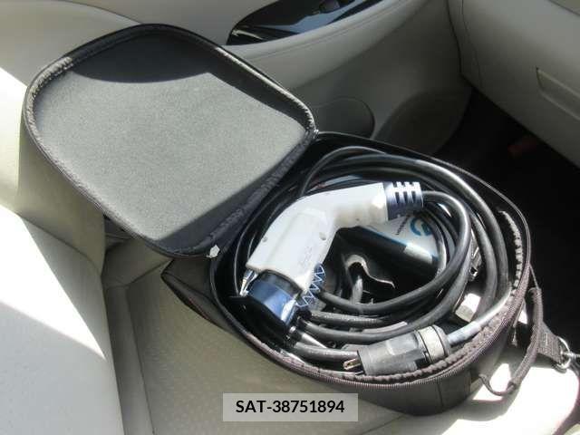 Nissan LEAF 2011-01 201561-9