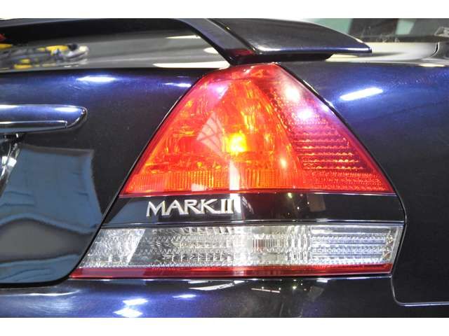 Toyota MARK II 2004-08 4468-10