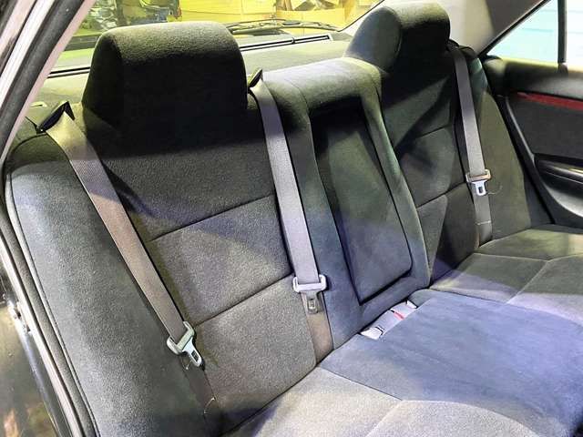 Toyota MARK II 2004-08 4468-19
