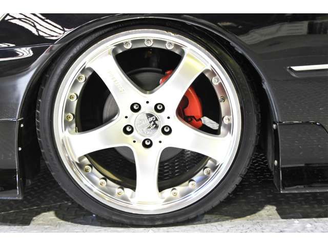 Toyota MARK II 2004-08 4468-2