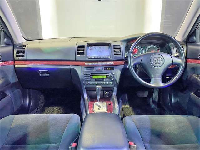 Toyota MARK II 2004-08 4468-15