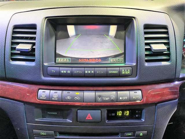 Toyota MARK II 2004-08 4468-17