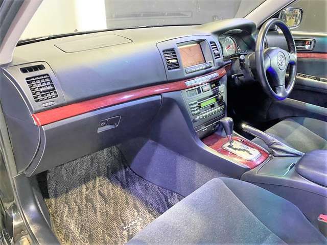 Toyota MARK II 2004-08 4468-14