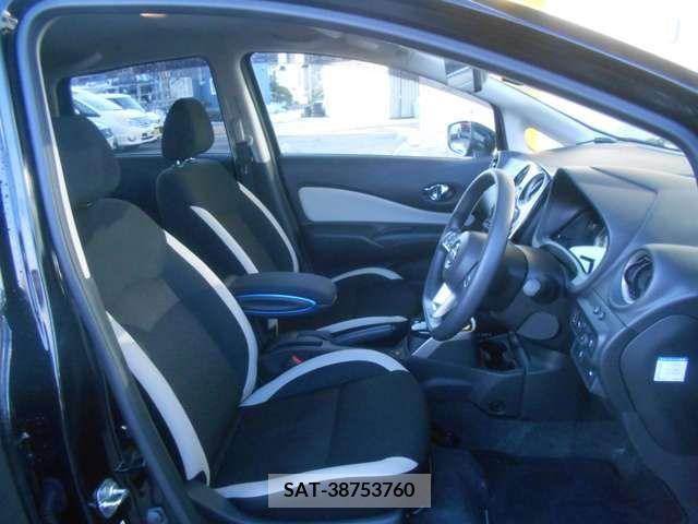 Nissan NOTE 2020-09 229278-3